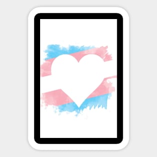 Love Is Love Sticker